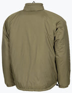 Geaca termica GB neagra MFH