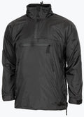 Geaca termica Lightweight MFH neagra windproof