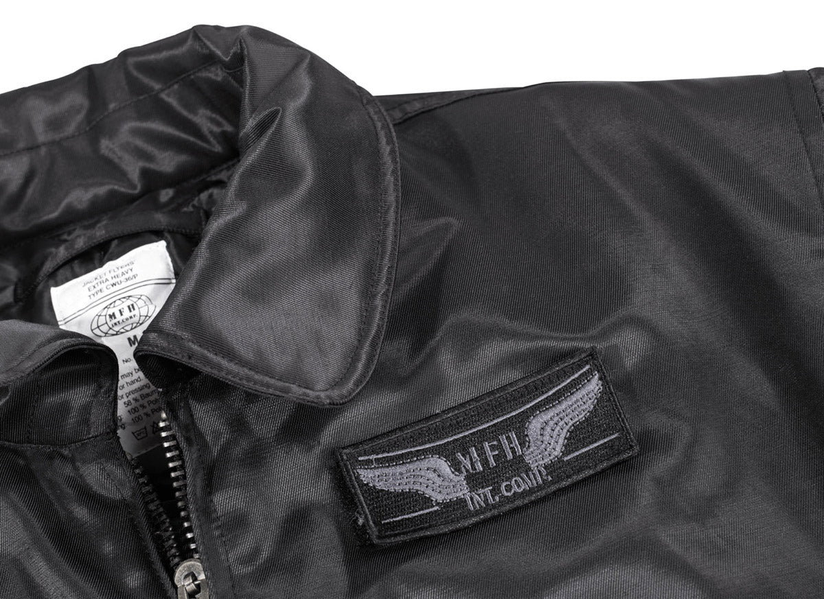 Geaca de zbor US CWU Heavy MFH
