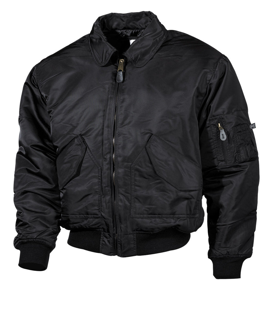 Geaca de zbor US CWU Flight Jacket MFH