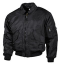 Geaca de zbor US CWU Flight Jacket MFH