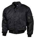 Geaca de zbor US CWU Flight Jacket MFH