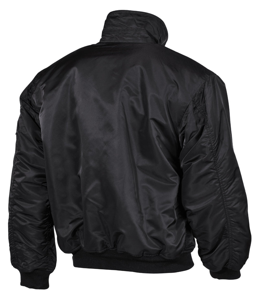 Geaca de zbor US CWU Flight Jacket MFH