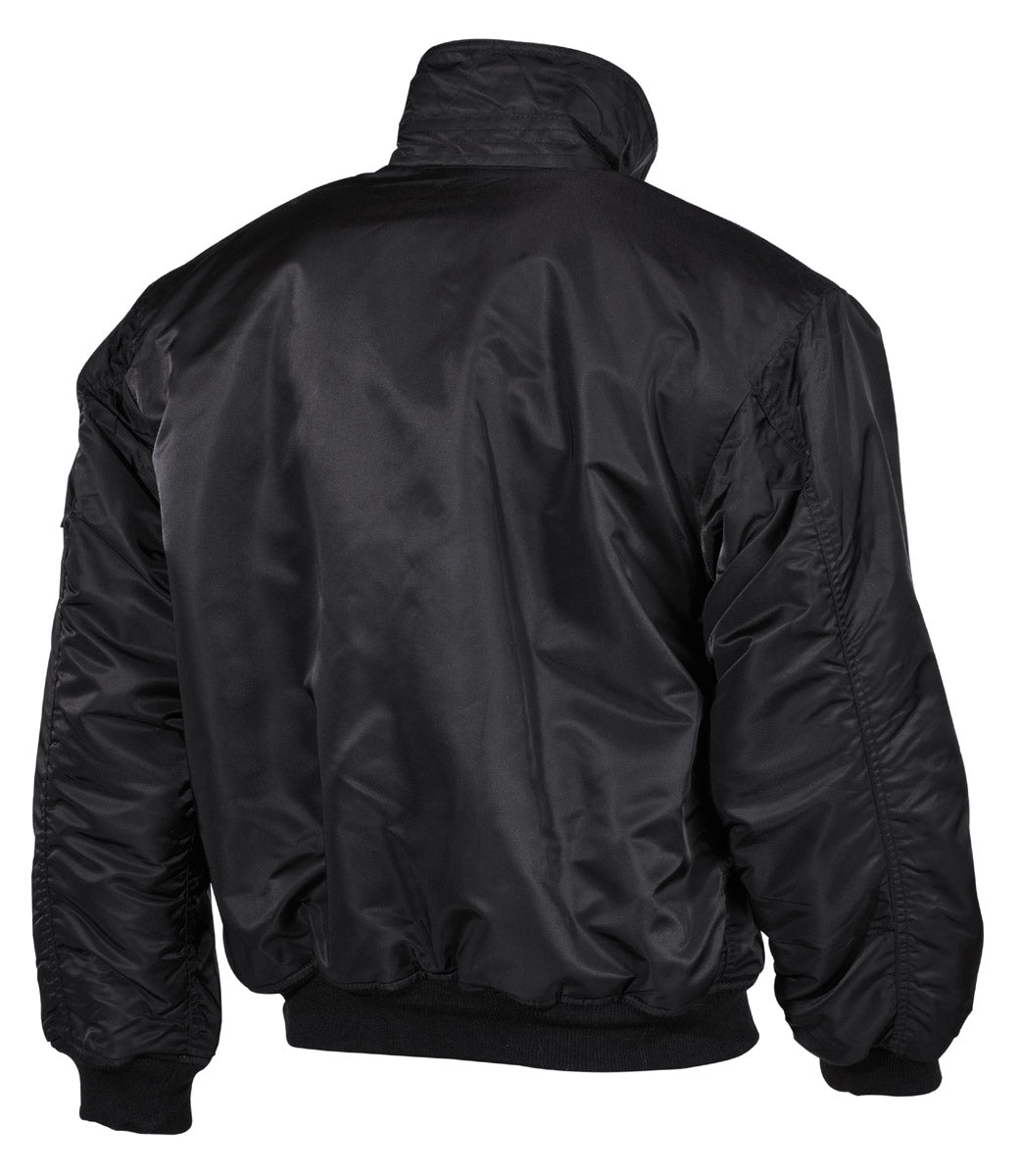Geaca de zbor US CWU Flight Jacket MFH