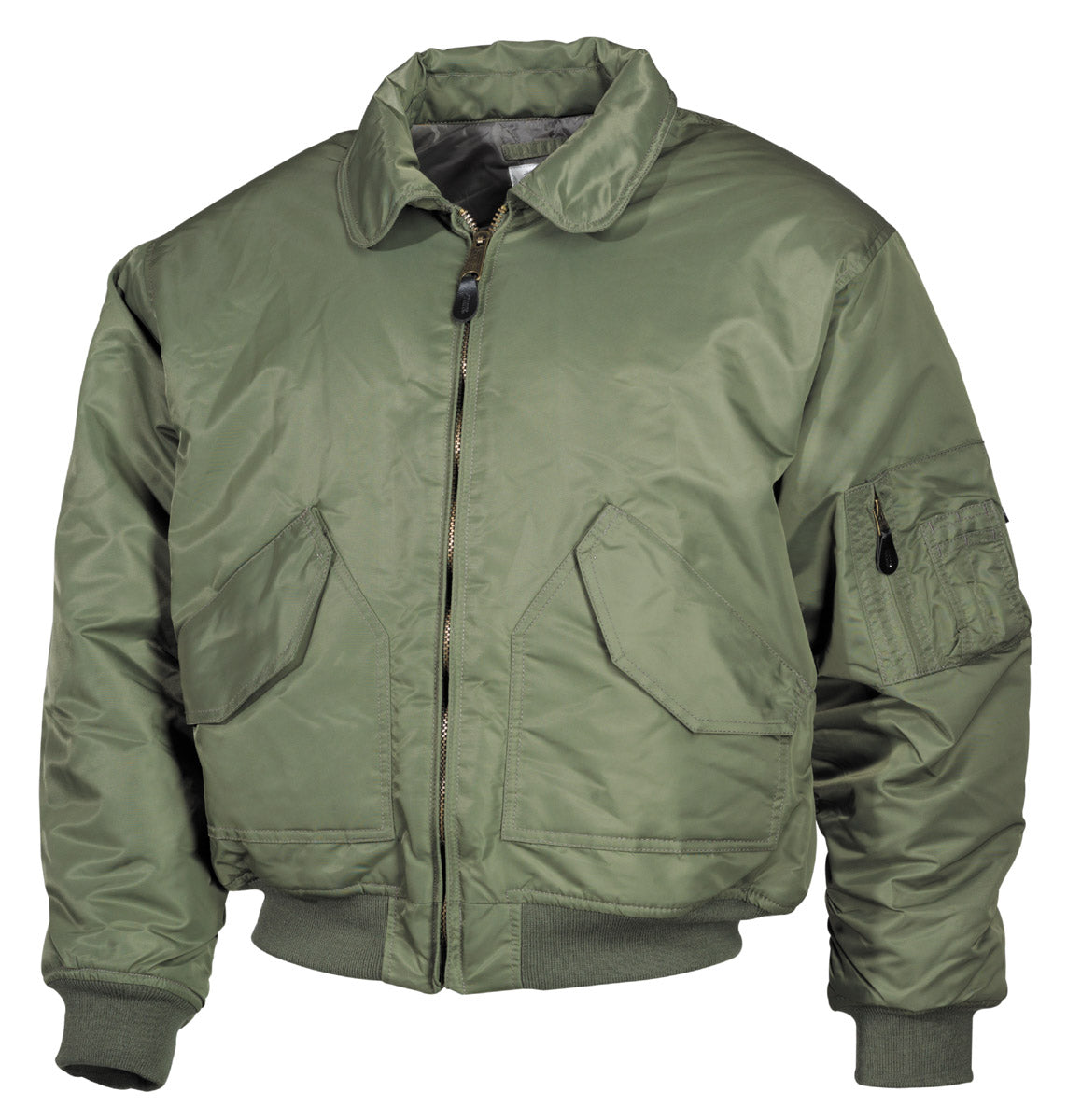 Geaca de zbor US CWU Flight Jacket MFH