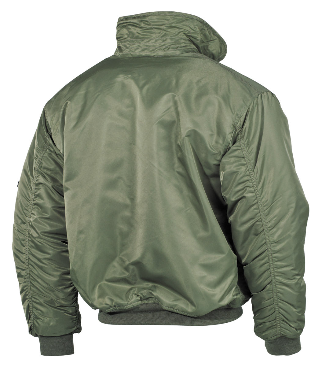 Geaca de zbor US CWU Flight Jacket MFH