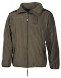 Geaca fleece Alpin MFH Professional