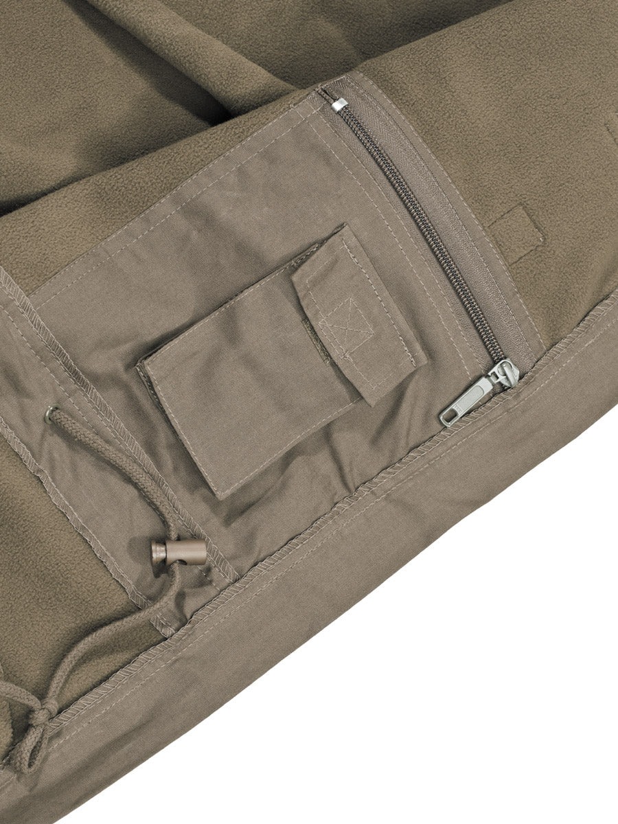 Geaca fleece Alpin MFH Professional