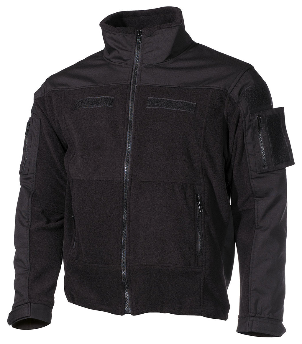 Geaca fleece Combat MFH Professional