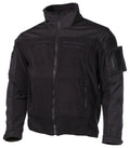 Geaca fleece Combat MFH Professional