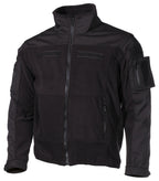 Geaca fleece Combat MFH Professional
