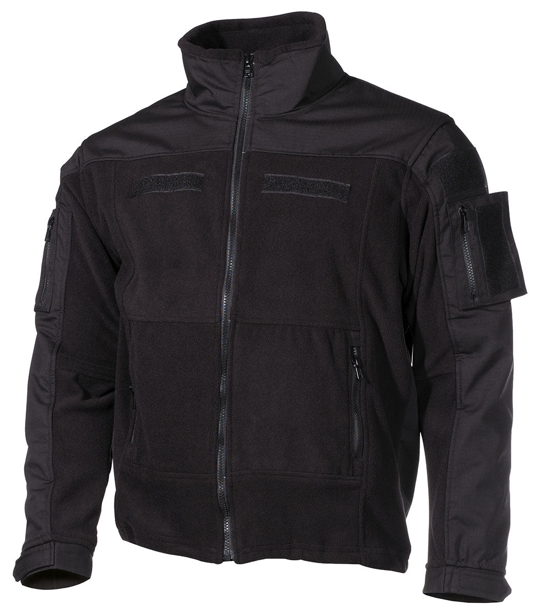 Geaca fleece Combat MFH Professional