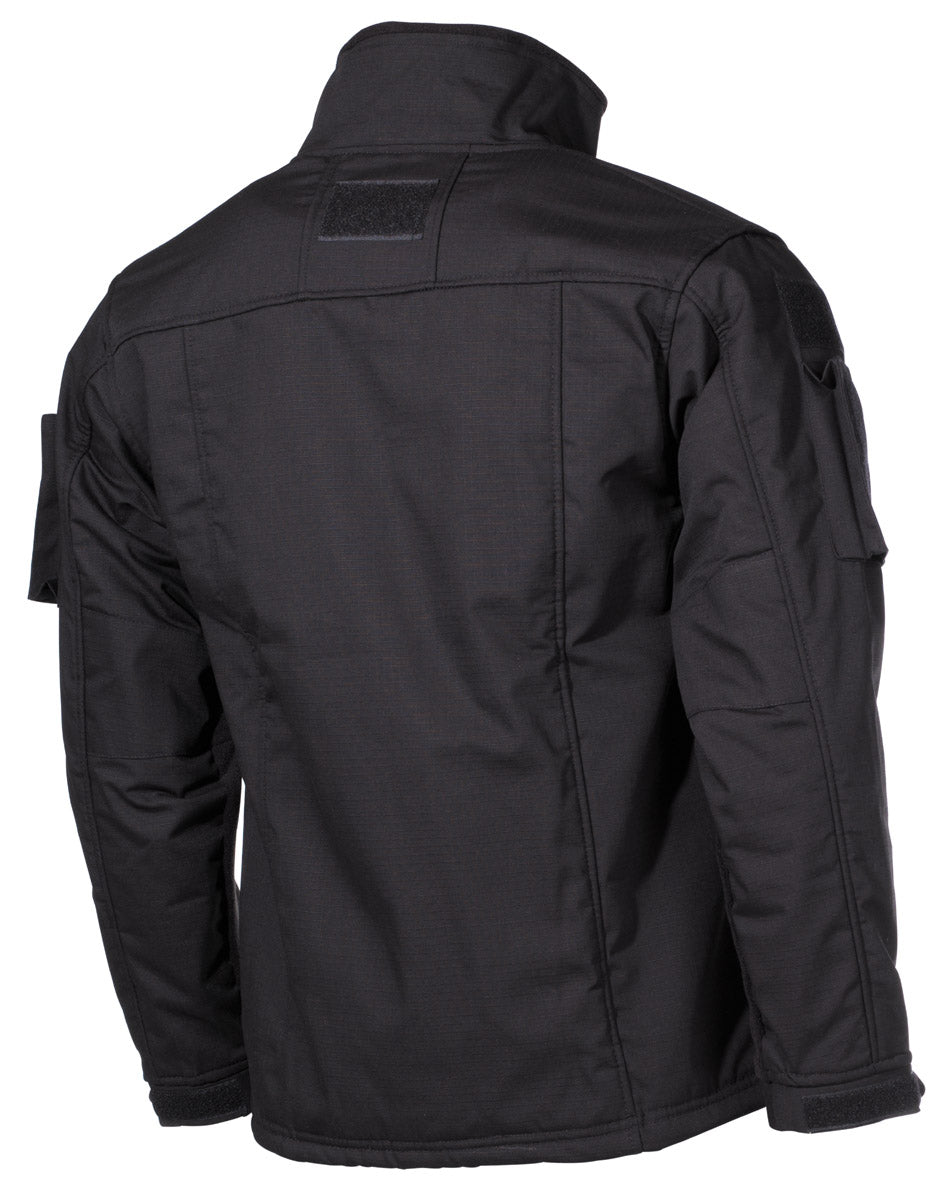 Geaca fleece Combat MFH Professional