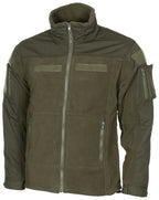 Geaca fleece Combat MFH Professional