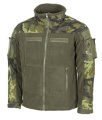 Geaca fleece Combat MFH Professional