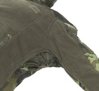 Geaca fleece Combat MFH Professional