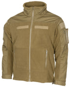 Geaca fleece Combat MFH Professional