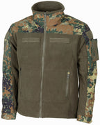 Geaca fleece Combat MFH Professional