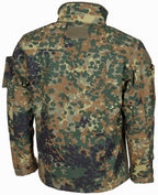 Geaca fleece Combat MFH Professional