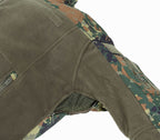Geaca fleece Combat MFH Professional