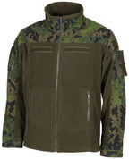 Geaca fleece Combat MFH Professional