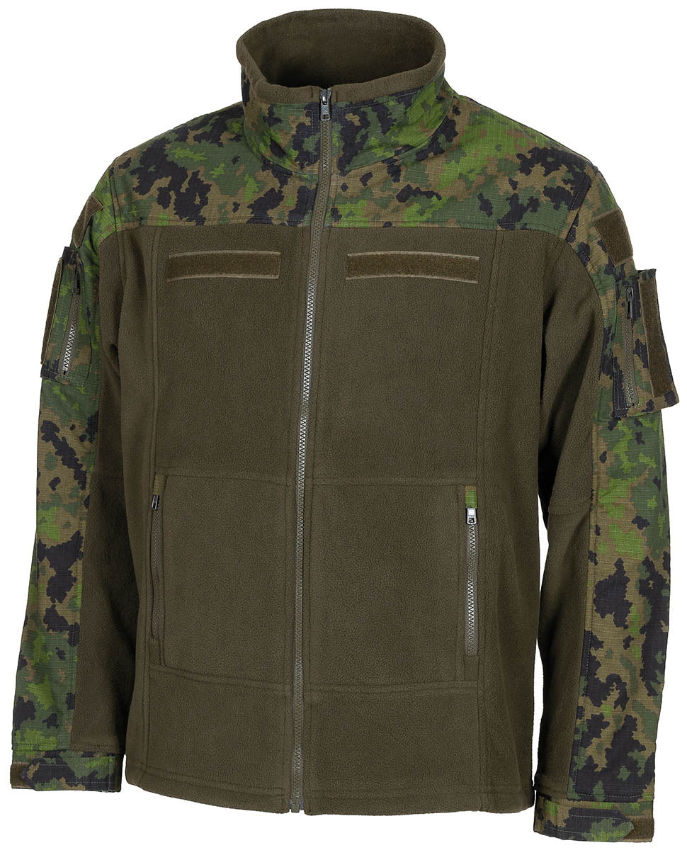 Geaca fleece Combat MFH Professional