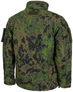 Geaca fleece Combat MFH Professional