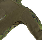 Geaca fleece Combat MFH Professional
