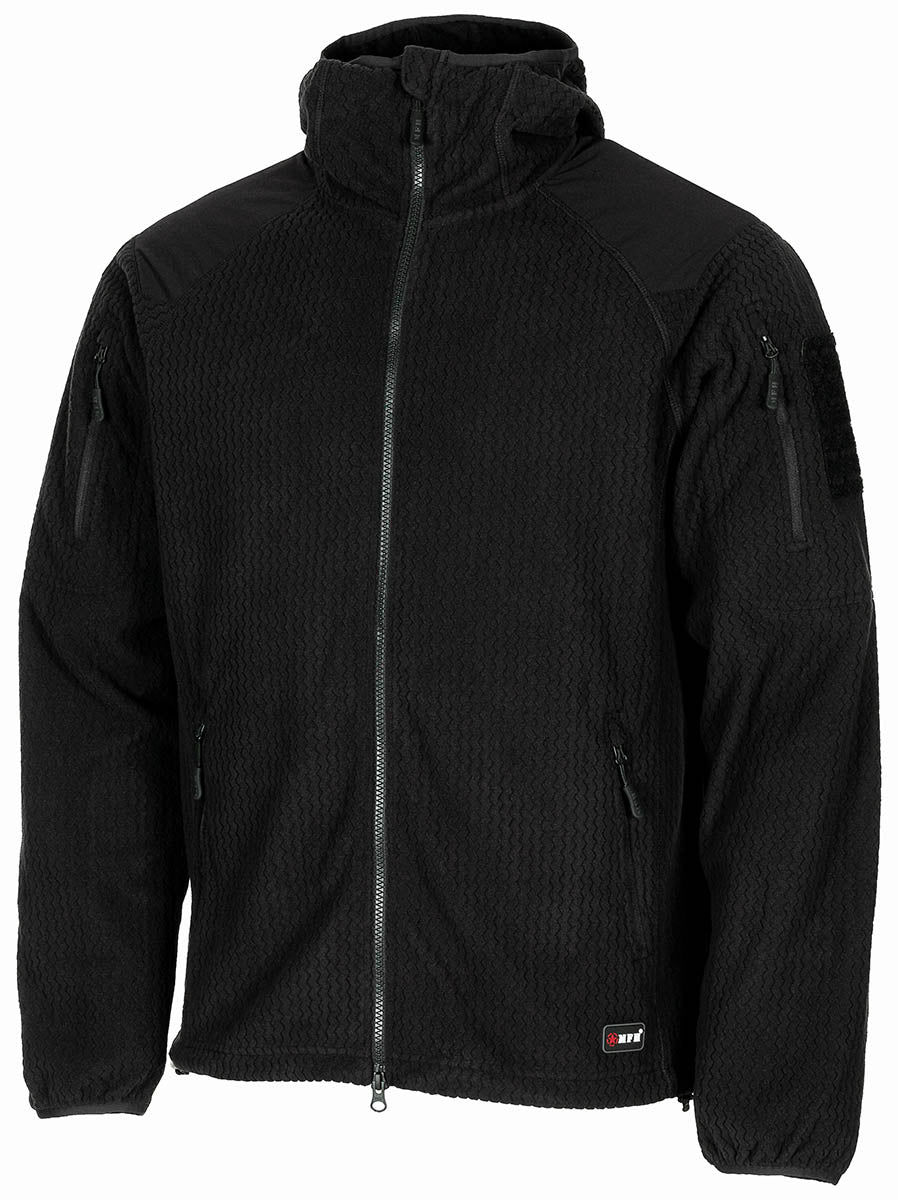 Geaca fleece ViperGrid MFH