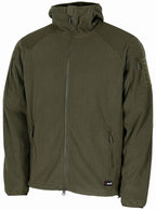 Geaca fleece ViperGrid MFH