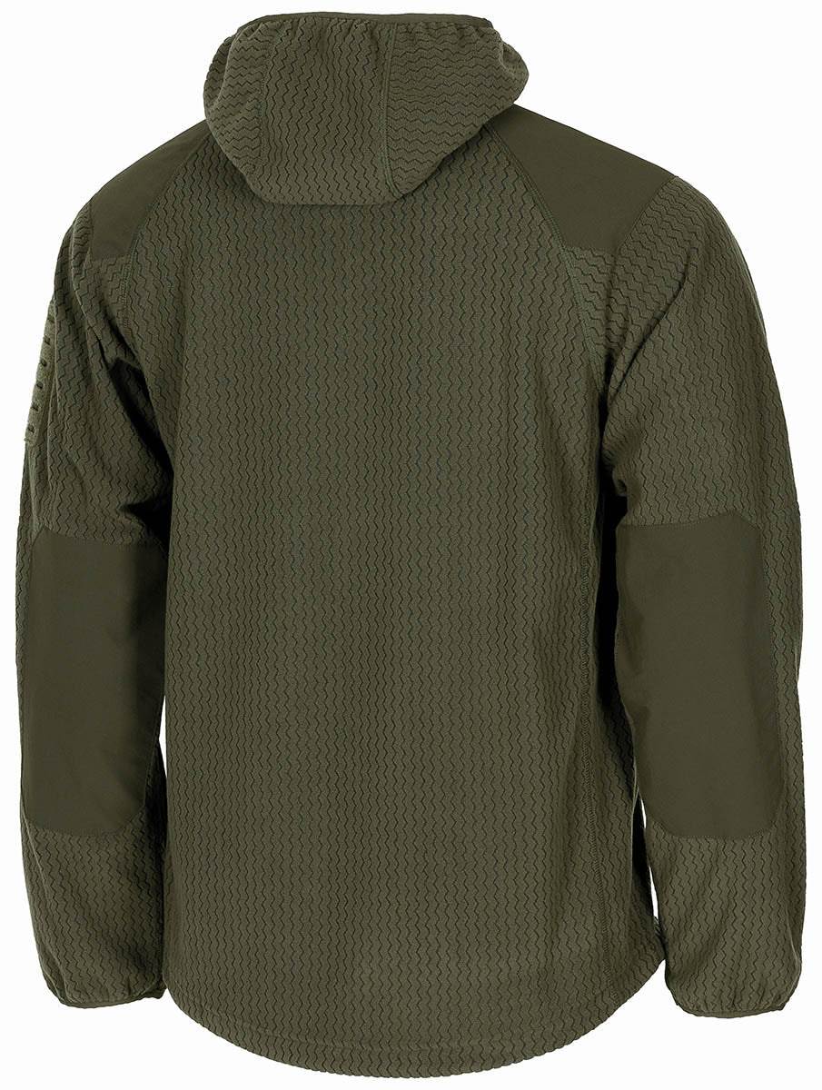 Geaca fleece ViperGrid MFH