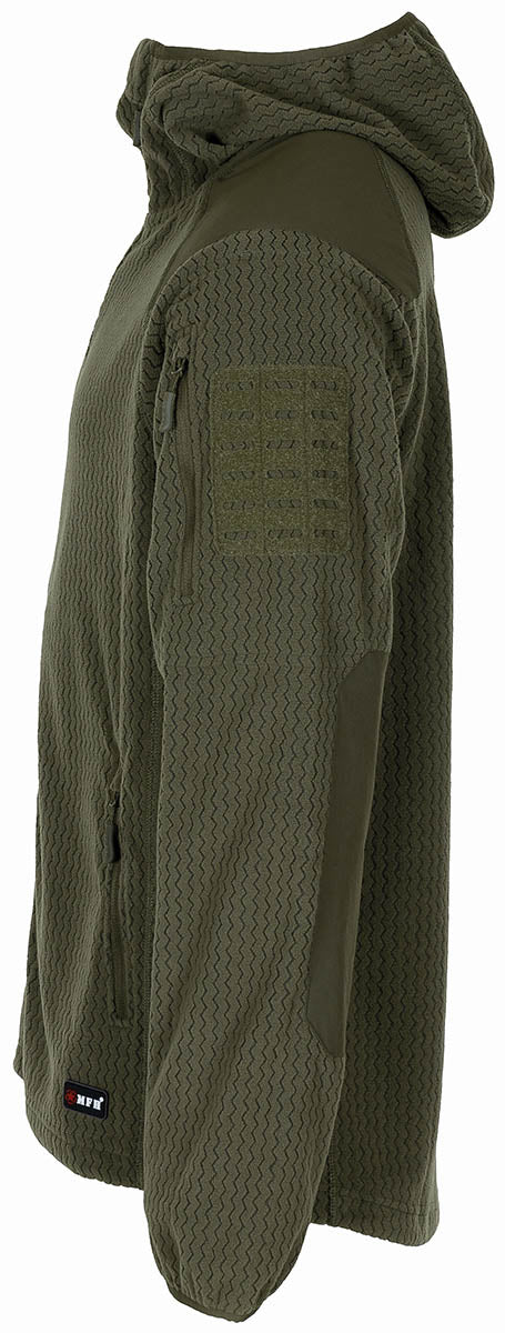 Geaca fleece ViperGrid MFH