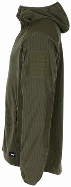 Geaca fleece ViperGrid MFH