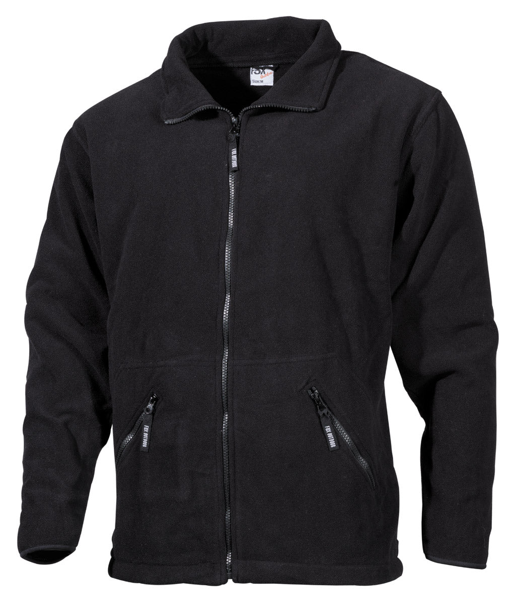 Geaca fleece Arber Fox Outdoor