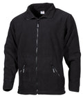 Geaca fleece Arber Fox Outdoor