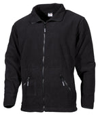 Geaca fleece Arber Fox Outdoor