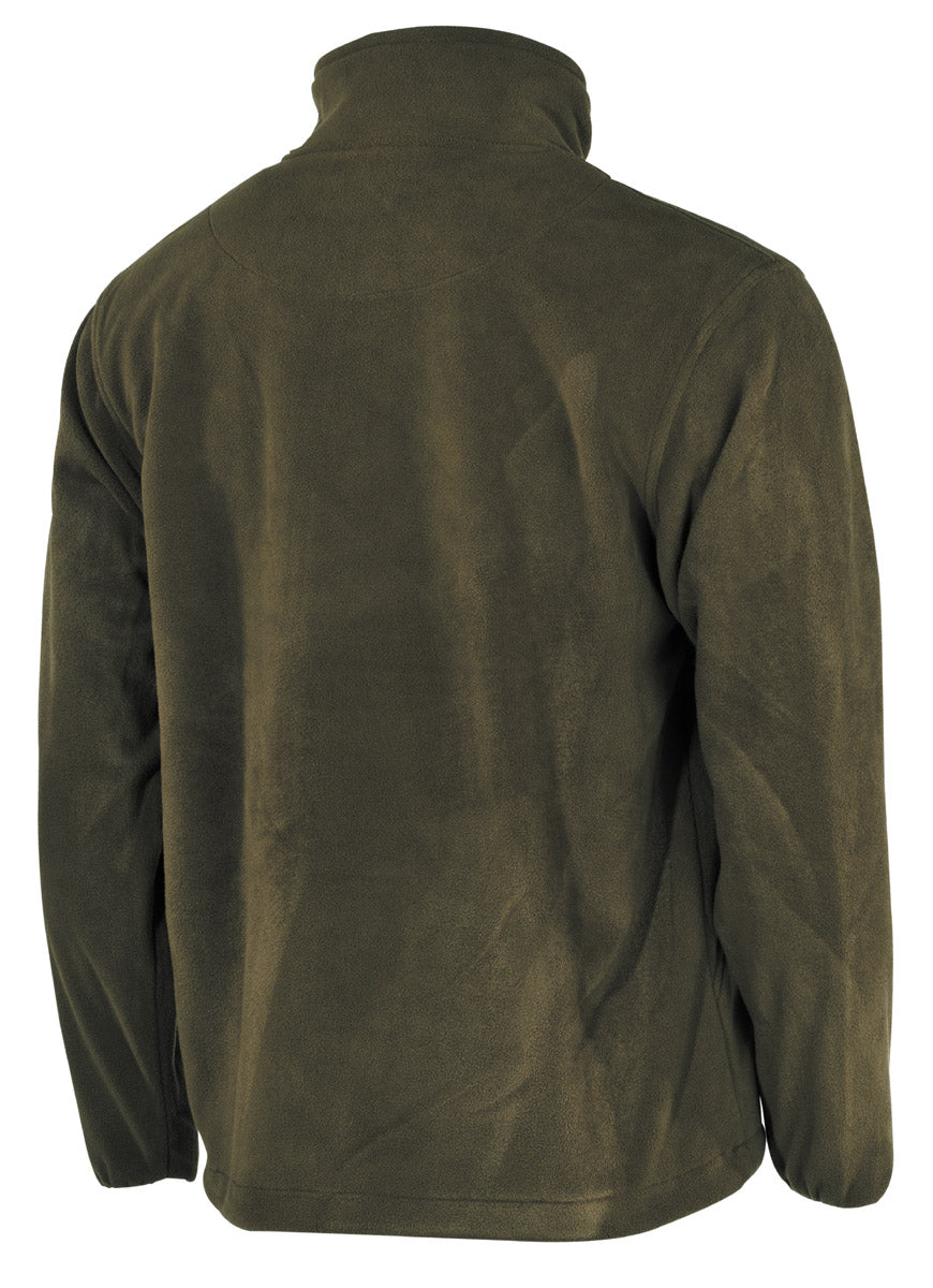 Geaca fleece Arber Fox Outdoor