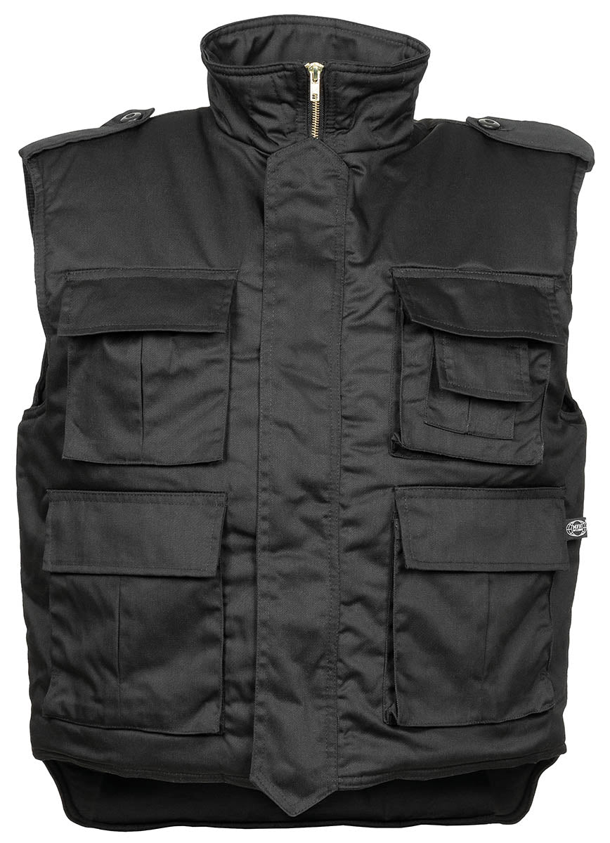 Vesta matlasata US Ranger MFH