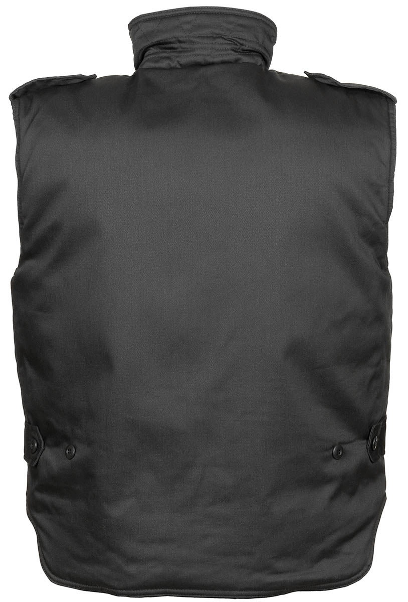 Vesta matlasata US Ranger MFH