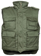 Vesta matlasata US Ranger MFH