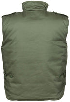 Vesta matlasata US Ranger MFH