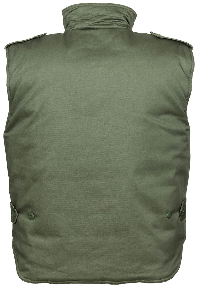 Vesta matlasata US Ranger MFH