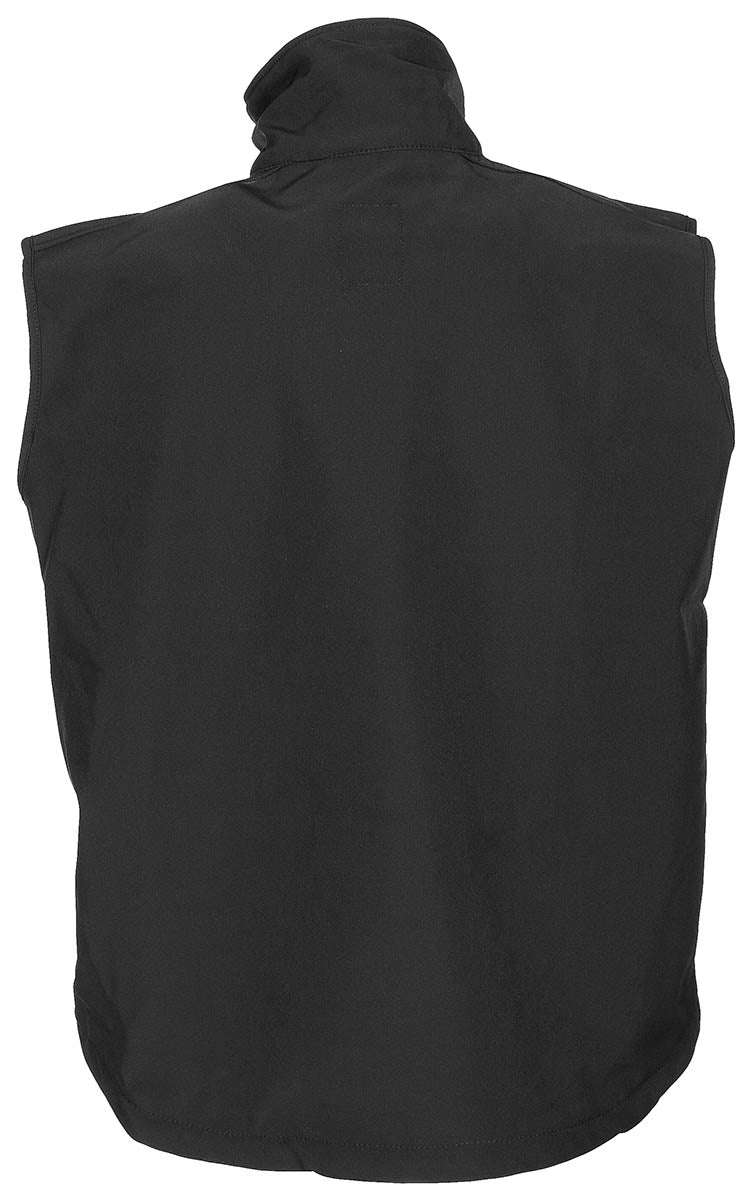 Vesta softshell Allround MFH rezistenta la vant si apa