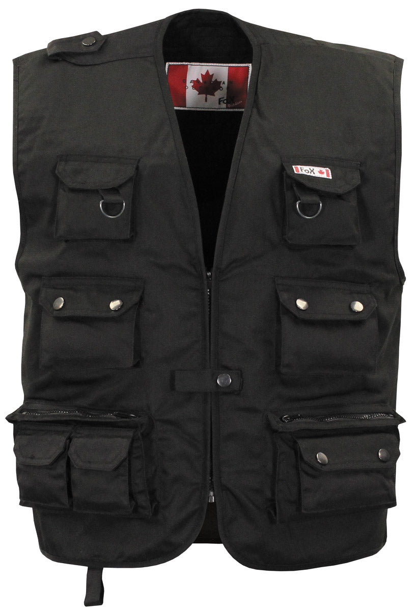 Vesta outdoor heavy Fox Outdoor