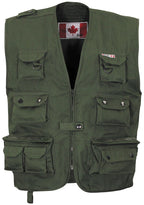 Vesta outdoor heavy Fox Outdoor