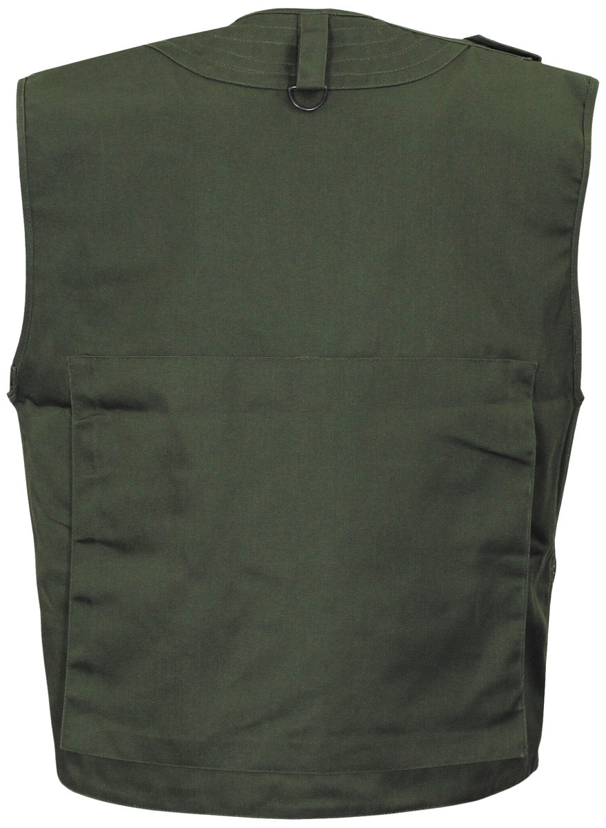 Vesta outdoor heavy Fox Outdoor