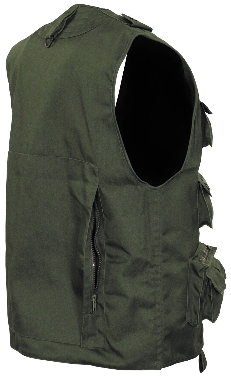 Vesta outdoor heavy Fox Outdoor