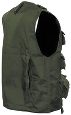 Vesta outdoor heavy Fox Outdoor