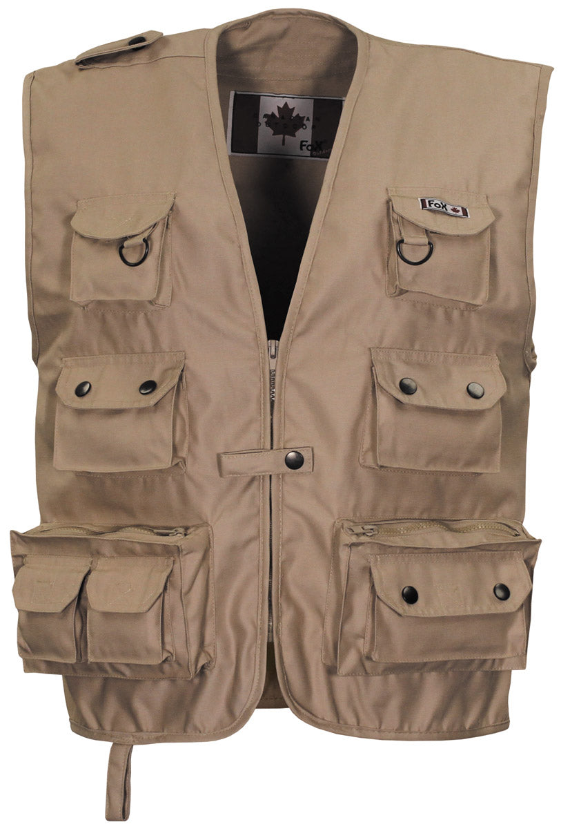 Vesta outdoor heavy Fox Outdoor