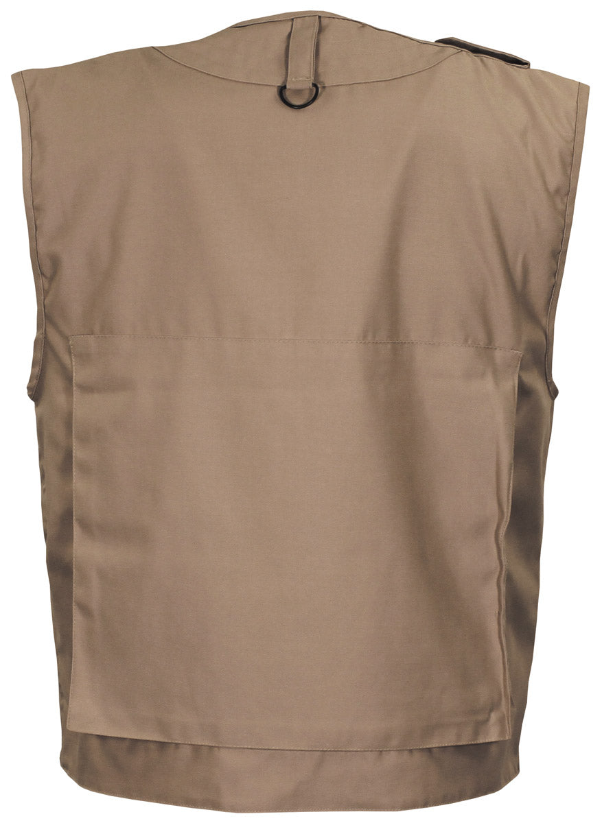 Vesta outdoor heavy Fox Outdoor